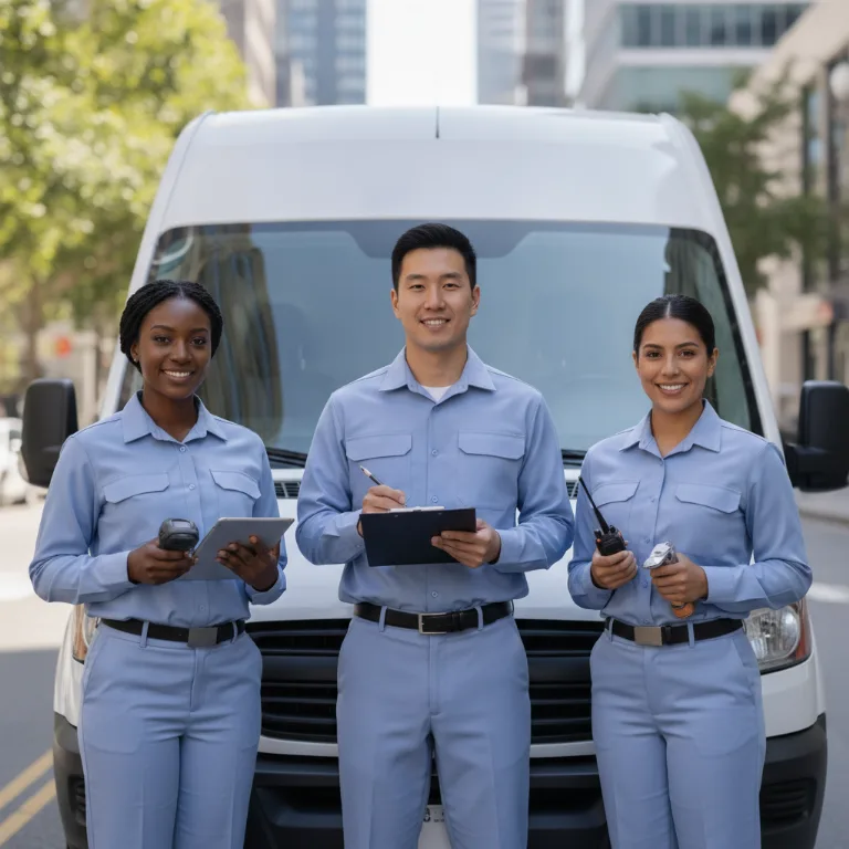 customs broker Rock Hill