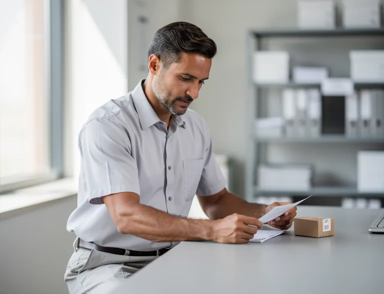 customs broker Rock Hill